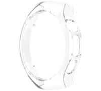 Stylish Frame Protector Lightweight Not Bumper Case Secure Watch Hollow Case Suitable for Watch 5