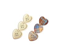 Stylish Hair Clip for Bangs Side Hairstyles Layering Adding Charm to Various Styles Firm Hold Headwear Hair Clip Set