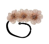 Stylish Hair Curler Bow Barrettes Elegant Styling Accessories Hairpin Hair Braiding Braider Hairgrip Styling Tools