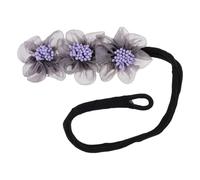 Stylish Hair Curler Bow Barrettes Elegant Styling Accessories Hairpin Hair Braiding Braider Hairgrip Styling Tools