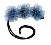 Stylish Hair Curler Bow Barrettes Elegant Styling Accessories Hairpin Hair Braiding Braider Hairgrip Styling Tools