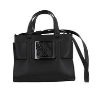 Stylish Handbags for Every Occasion - female - Armani Exchange - Handbags - Black - ONE SIZE - Bags ONE SIZE