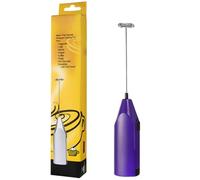 Stylish Handheld Stirrer Handheld Epoxy Resin Stirrer Handy Electric Mixer Compact Color Mixing Tool for Enthusiasts Electric Hand