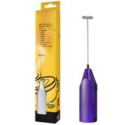 Stylish Handheld Stirrer Handheld Epoxy Resin Stirrer Handy Electric Mixer Compact Color Mixing Tool for Enthusiasts