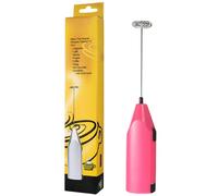 Stylish Handheld Stirrer Handheld Epoxy Resin Stirrer Handy Electric Mixer Compact Color Mixing Tool for Enthusiasts Alloy