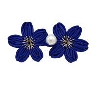 Stylish Handmade Buttons Traditional Knot Buttons Cheongsam Creative for Traditional SND Contemporary Outfits Cultural Fashion Detail