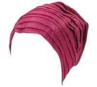 Stylish Head Scarf Wrap For Muslims Women Soft Headties Hat African Headgear Fashion Headties Hair Accessory Muslims Turban Head Wrap Men