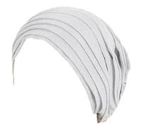 Stylish Head Scarf Wrap For Muslims Women Soft Headties Hat African Headgear Fashion Headties Hair Accessory Muslims Turban Head Wrap Men