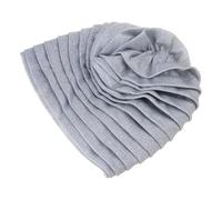 Stylish Head Scarf Wrap For Muslims Women Soft Headties Hat African Headgear Fashion Headties Hair Accessory Muslims Turban Head Wrap Men