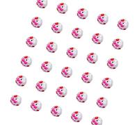 Stylish Heart Shape Beads for Craft Enthusiasts Look to Elevating Their Jewelry Collection with Unique Designs Unique Designs Beads