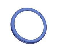 Stylish High Strength Metal Frame Bezel Rings Protective Case For Watch Scratch Resistance Offer Superior Protective Fashionable Watch Accessory