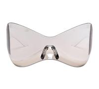 Stylish Hip Hop Sporty Shades Photo Props Oversized Shades Trendsetters Hip Hop Shades Hipsters Costume