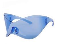 Stylish Hip Hop Sporty Shades Photo Props Oversized Shades Trendsetters Hip Hop Shades Hipsters Costume