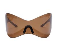 Stylish Hip Hop Sporty Shades Photo Props Oversized Shades Trendsetters Hip Hop Shades Hipsters Costume