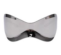 Stylish Hip Hop Sporty Shades Photo Props Oversized Shades Trendsetters Hip Hop Shades Hipsters Costume