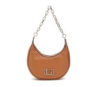 Stylish Hobo Shoulder Bag - female - Guess - Shoulder Bags - Brown - ONE SIZE - Bags ONE SIZE