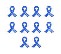 Stylish Hope Letter Ribbon Brooch Versatile Pin Everyday Wear and Gift Giving in Sturdy Alloy Design Elegant Hope Jewelry, One Size, as described