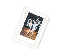 Stylish Instantly Camera Picture Organizers Photo Album with Easy Access Design and Lightweight Build for Mini13 Camera Foot Photo Album