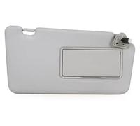 Stylish Interior Car Front Sunvisor Wth Makeup Mirror 96401JY65A 964005494R