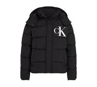 Stylish Jacket for Men - male - Calvin Klein - Winter Jackets - Black - L - Jackets L