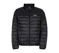 Stylish Jacket for Men - male - Emporio Armani EA7 - Winter Jackets - Black - M - Jackets M