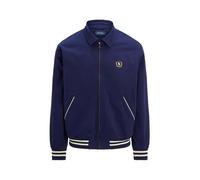 Stylish Jacket for Men - male - Polo Ralph Lauren - Light Jackets - Blue - S - Jackets S