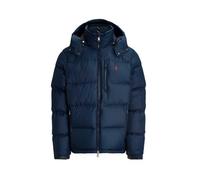 Stylish Jacket for Men - male - Polo Ralph Lauren - Winter Jackets - Blue - 2XL - Jackets 2XL