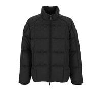 Stylish Jacket in Navy Blue - male - Armani Exchange - Winter Jackets - Black - 2XL - Jackets 2XL