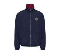 Stylish Jacket - male - Tommy Jeans - Light Jackets - Blue - L - Jackets L