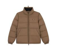 Stylish Jacket Waldenburg for Men - male - Dickies - Winter Jackets - Brown - M - Jackets M