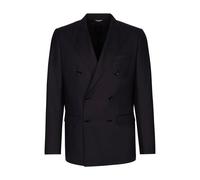 Stylish Jacket with G2Nw1Tgi251B0665 - male - Dolce & Gabbana - Blazers - Blue - M - Suits M