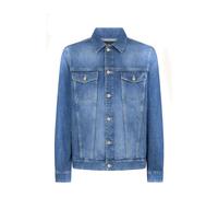 Stylish Jackets for Every Occasion- male- Dondup- Denim Jackets- Blue- XL- Jackets XL