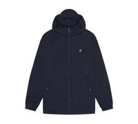 Stylish Jackets for Men - male - Lyle & Scott - Light Jackets - Blue - XL - Jackets XL