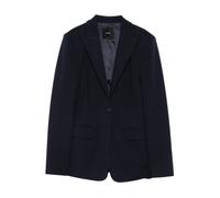 Stylish Jackets for Women - female - PINKO - Blazers - Blue - L - Jackets L