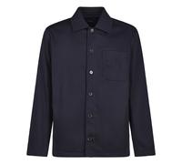 Stylish Jackets Veste Jeffray - male - A.P.C. - Light Jackets - Blue - XL - Jackets XL