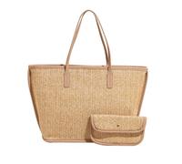 Stylish Japanese Tote For Casual Shoulder Purse With Adjustable Strap Minimalist Moon Design Handbag-35