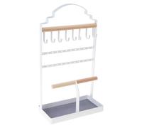Stylish Jewellery Stand Dressing Table Necklace Display Keychain Bracelet Rack For Jewellery Shop Ornament Display