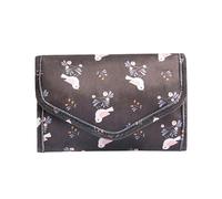 Stylish Jewelry Carrying Organizer Case Exquisite Jewelry Carrying Case and Dustproof Storage Holder Bag
