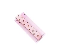 Stylish Journal Elastic Band, Notebook Elastic Closure for Notepads, Diary, Scrapbooking, Organization Accessories, Star Planner Strap