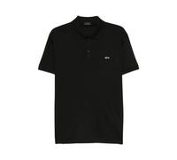 Stylish Jumper for Men - male - Paul & Shark - Polo Shirts - Black - L - Tops L