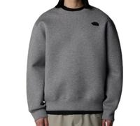 Stylish Jumpers Collection - male - The North Face - Long Sleeve Training Tops - Gray - M - Sport M