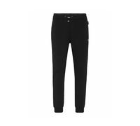Stylish Jumpsweat for Active Lifestyle - male - Philipp Plein - Sweatpants - Black - S - Trousers S