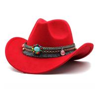 Stylish Kids Fedora Hat Boater Cap With Brim Classic British For Children Boys Girls Western Cowboy Costume Party Suitable 4 12 Years Old Wide Hats Solid Color Panama Dress Beach Summer
