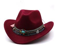 Stylish Kids Fedora Hat Boater Cap With Brim Classic British For Children Boys Girls Western Cowboy Costume Party Suitable 4 12 Years Old Wide Hats Solid Color Panama Dress Beach Summer