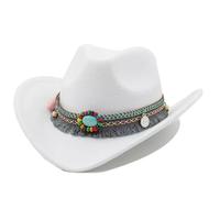 Stylish Kids Fedora Hat Boater Cap With Brim Classic British For Children Boys Girls Western Cowboy Costume Party Suitable 4 12 Years Old Wide Hats Solid Color Panama Dress Beach Summer