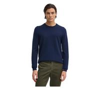 Stylish Knitwear Collection - male - Michael Kors - Round-neck Knitwear - Black - L - Knitwear L