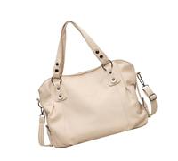 Stylish Korean Bag For Women Practical PU Spacious Crossbody Shoulder Bag Commuters Essential, Bg, As the pic show