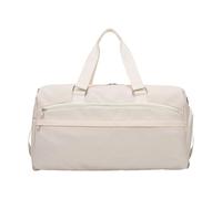 Stylish Korean Design Gym Bag for Men Women with Separate Wet Dry Storage and Practical Oxford Fabric Handbag Oxford Cloth Sports Duffle