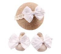 Stylish Lace Headband &