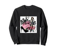 StylIsh Lady Gifts,FashionIsta Gifts,Designer Love Gifts, Sweatshirt